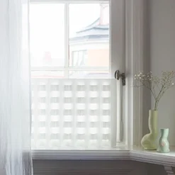 Fönsterskärm liten