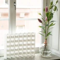 Fönsterskärm liten