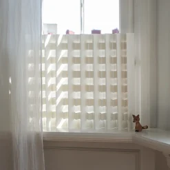 Fönsterskärm stor