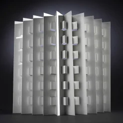 Fönsterskärm stor