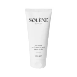 Fotkräm SOLÈNE hazelnut oil 100 ml