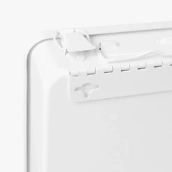 Förbandslåda / Medicinskåp, vit