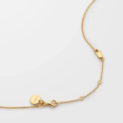 Förlängningskedja Guld