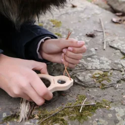Förstoringsglas Huckleberry