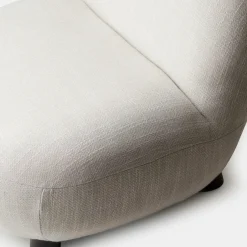 Fåtölj Bubba ljusbeige