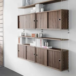 Gavel Plexi 50x30 1-p