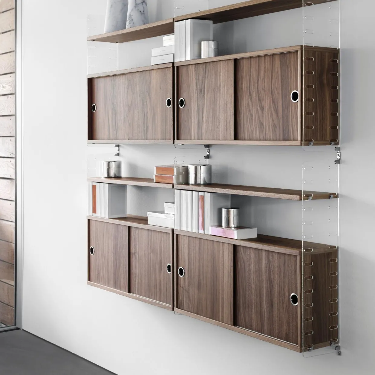 Gavel Plexi 50x30 1-p