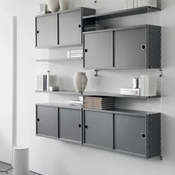 Gavel Plexi 50x30 2-p