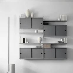 Gavel Plexi 50x30 2-p