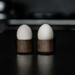 Äggkopp Eat me 2-p Rökt ek