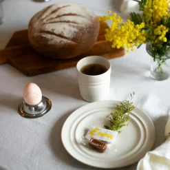 Äggkopp Rostfritt stål