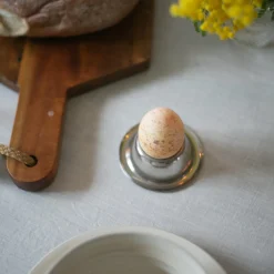 Äggkopp Rostfritt stål