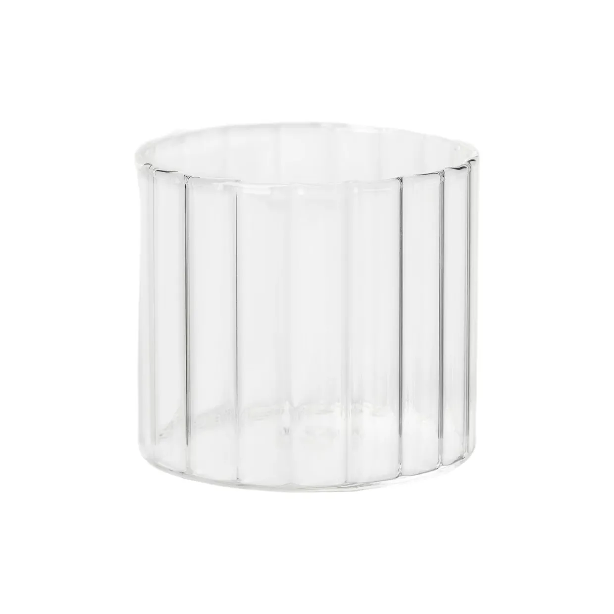 Glas Frill tumbler 25 cl