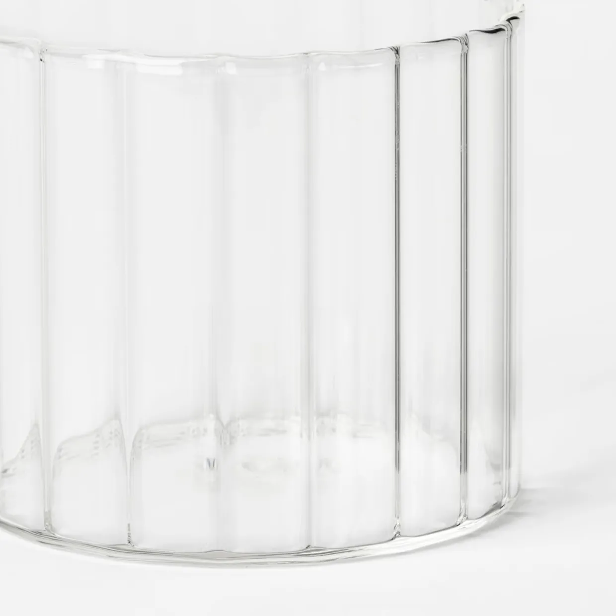 Glas Frill tumbler 25 cl