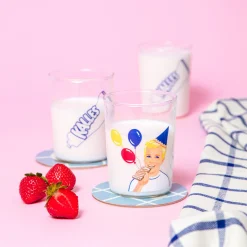 Glas Kalles x DT 2 dl Kalas