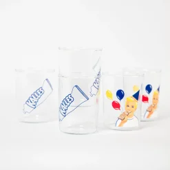 Glas Kalles x DT 2 dl Tub