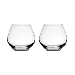 Glas Opal 2-pack