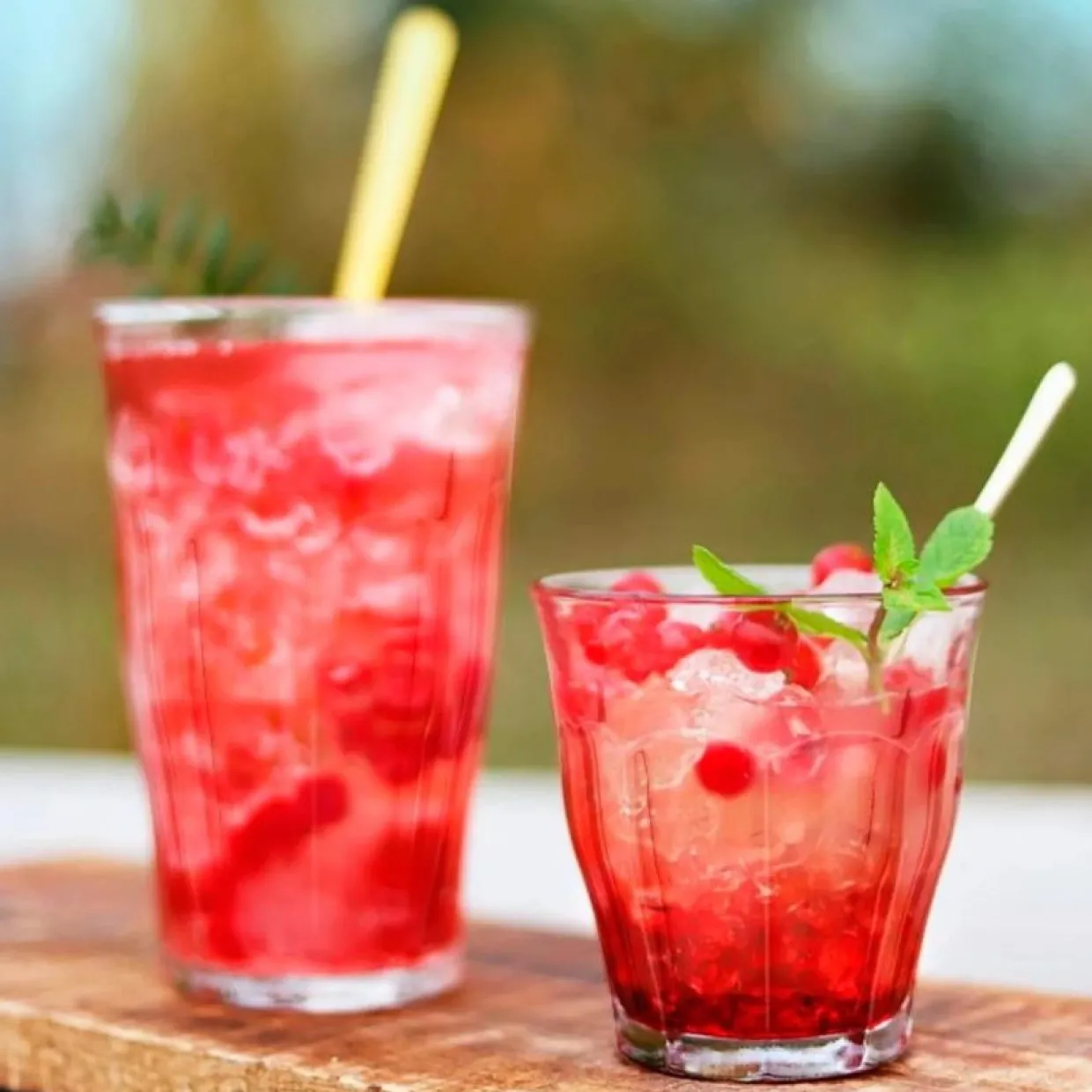 Glas Picardie 36 cl Klar