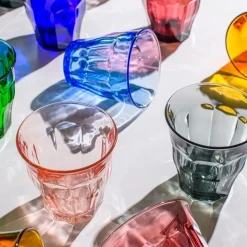 Glas Picardie 25 cl Rosa