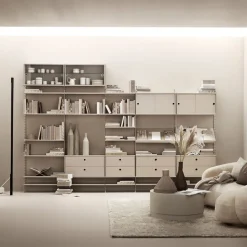 Golvgavel 200x30 2-p