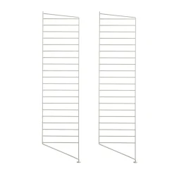 Golvgavel 115x30 2-p