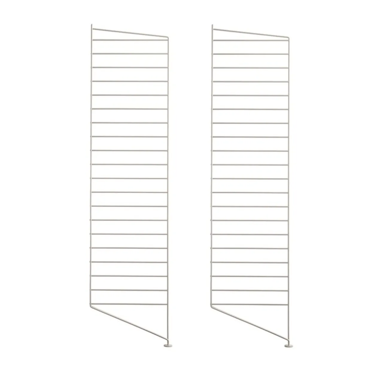 Golvgavel 115x30 2-p