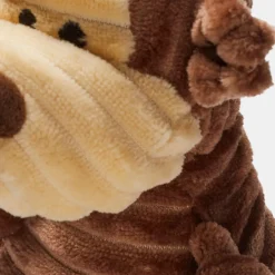 Gosedjur Sötnos Apa Brun