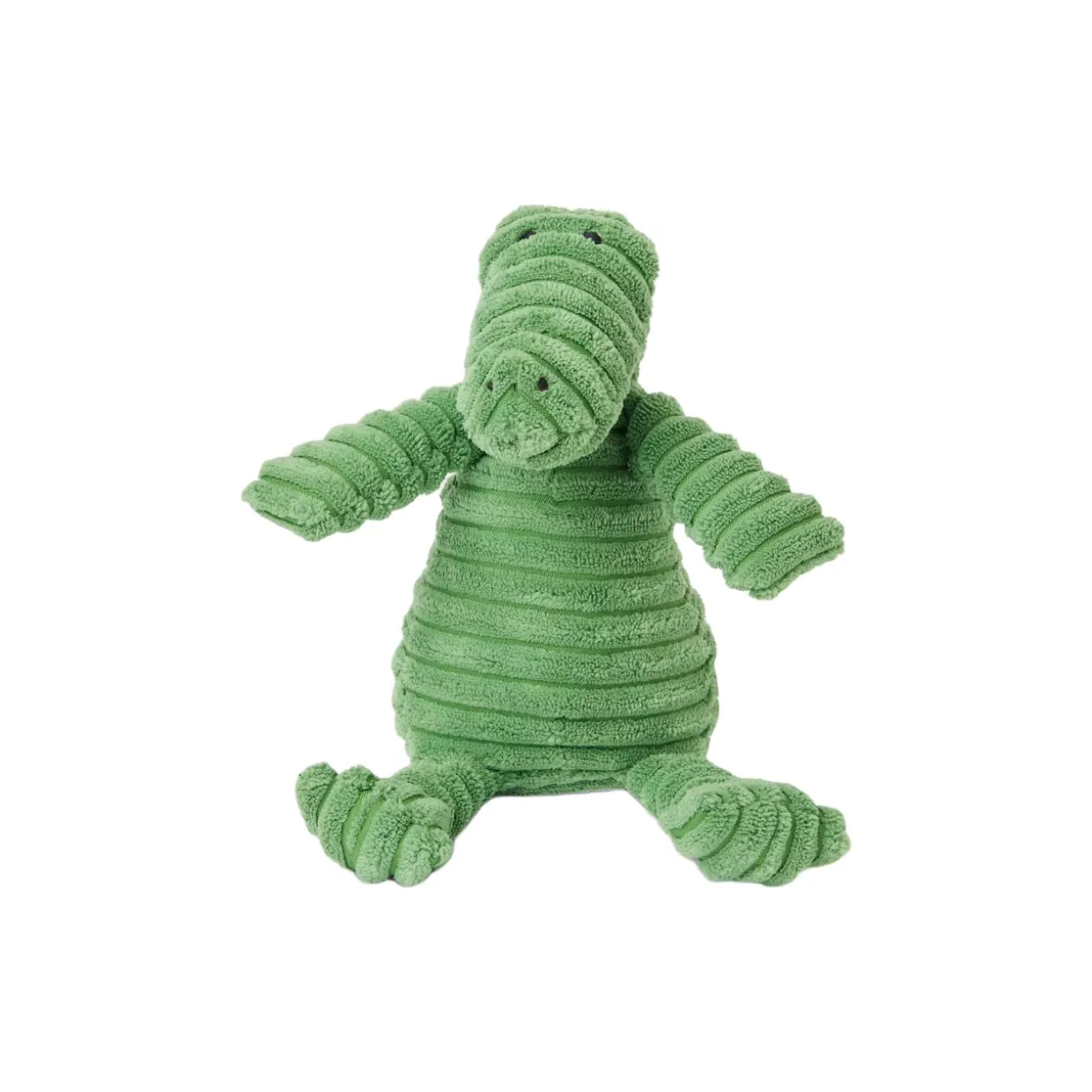 Gosedjur Sötnos Dino Grön