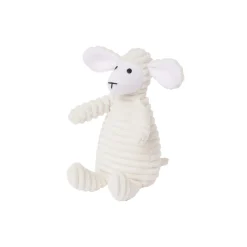 Gosedjur Sötnos Får Vit