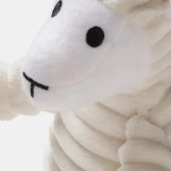 Gosedjur Sötnos Får Vit