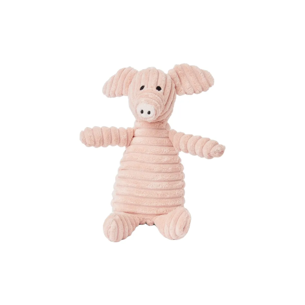 Gosedjur Sötnos Gris Rosa