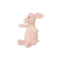 Gosedjur Sötnos Gris Rosa