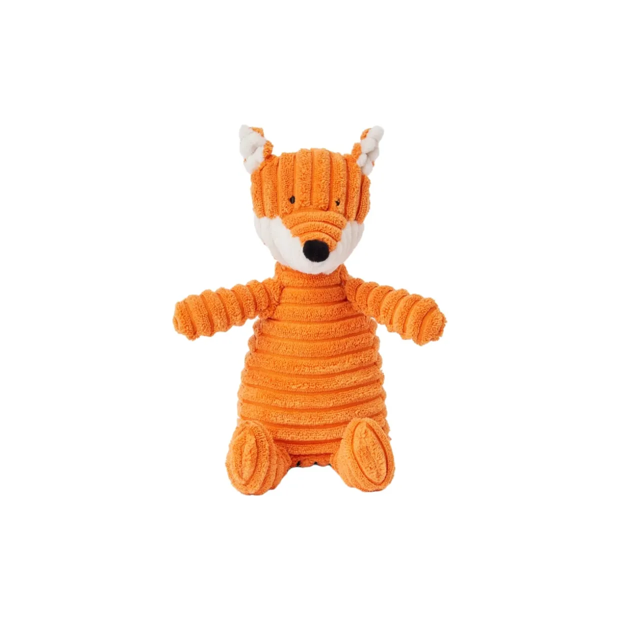 Gosedjur Sötnos Räv Orange