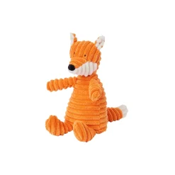 Gosedjur Sötnos Räv Orange