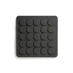 Grytunderlägg Dots kork