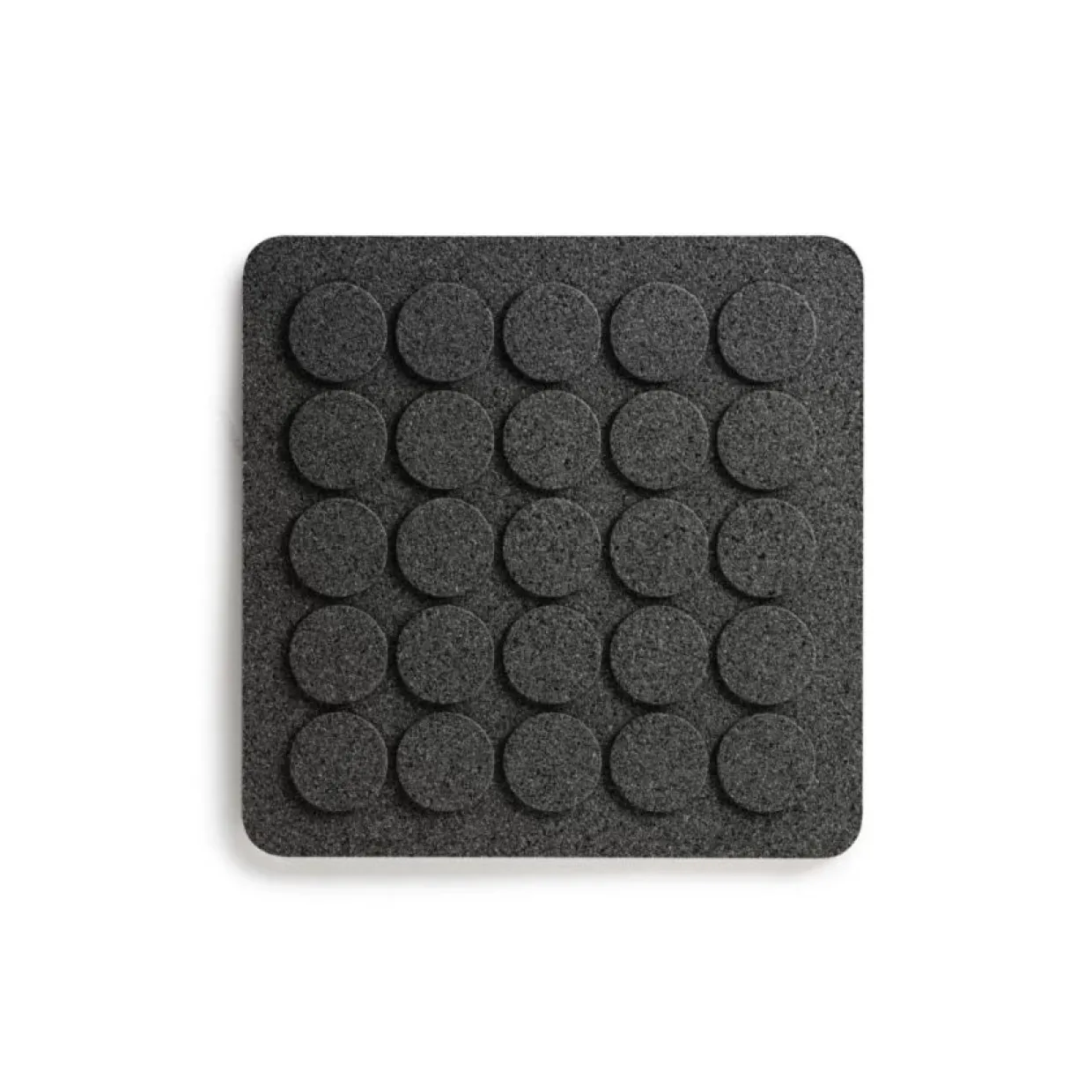 Grytunderlägg Dots kork