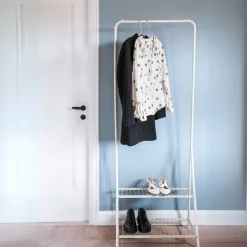 Hallförvaring Repo Beige