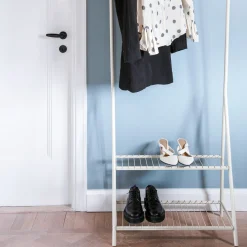 Hallförvaring Repo Beige