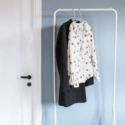 Hallförvaring Repo Beige