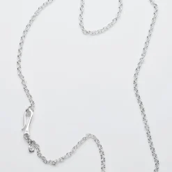 Halsband Anchor Hook 50 cm