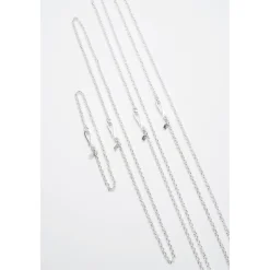 Halsband Anchor Hook 50 cm