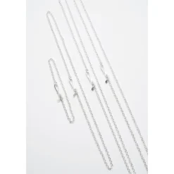 Halsband Anchor Hook 65 cm