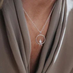 Halsband Egentid Liten 45-50cm