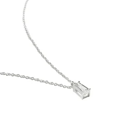 Halsband Iggy Silver