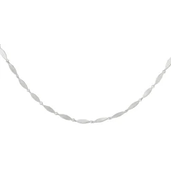 Halsband Lea Silver