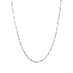 Halsband Sheer Love Silver