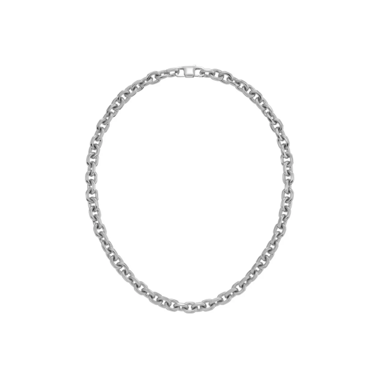 Halsband Steve Stål