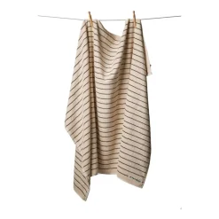 Handduk Naram  100 X 150 cm beige