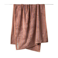 Handduk Naram 70 X 140 cm kamel