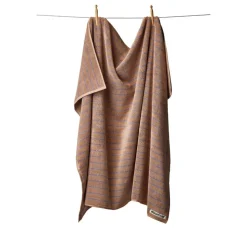 Handduk Naram 100 X 150 cm kamel